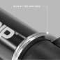 Preview: Target Pro Grip Shafts 3 Satz Black Midi