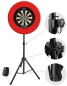 Preview: XQMAX Hybrid Dartboard Ständer