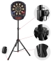 Preview: XQMAX Hybrid Dartboard Ständer