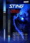 Preview: Night Hunter Sting 80% Tungsten Softdart 16 Gamm Barrel