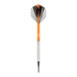 Preview: One80 Strike 03 Softdart 18 Gramm Barrel 80% Tungsten