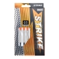 Preview: One80 Strike 03 Softdart 18 Gramm Barrel 80% Tungsten