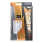 Preview: One80 Strike 03 Steeldart  24 Gramm 80% Tungsten