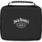 Preview: Jack Daniels Luxor Large Eva Dart Case Black