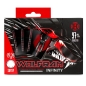 Preview: Harrows Wolfram Infinity 97% Tungsten Softdart 20 Gramm