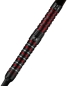 Preview: Harrows Wolfram Infinity 97% Tungsten Softdart 20 Gramm