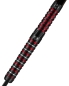 Preview: Harrows Wolfram Infinity 97% Tungsten Steeldarts 23 Gram