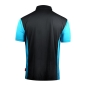 Preview: Target Coolplay Shirt Hybrid 3 Black/Aqua Size 4XL