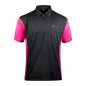 Preview: Target Coolplay Shirt Hybrid 3 Black/Pink Size XL