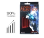 Preview: Night Hunter Defense Steeltip 22 Gramm