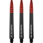 Preview: Mission Sabre Shafts Black/Rot Medium