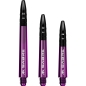 Preview: Mission Sabre Shafts Purple/Black Medium