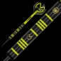 Preview: Winmau MvG Michael van Gerwen Ambition Messing Steeldart 24 Gramm