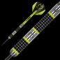 Preview: Winmau MvG Michael van Gerwen Aspire  Steeldart 21 Gramm 80% Tungsten