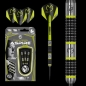 Preview: Winmau MvG Michael van Gerwen Aspire  Steeldart 21 Gramm 80% Tungsten