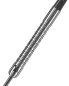 Preview: Harrows Supergrip  Steeldarts    90% Tungsten 22 Gramm