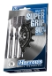 Preview: Harrows Supergrip  Steeldarts    90% Tungsten 22 Gramm