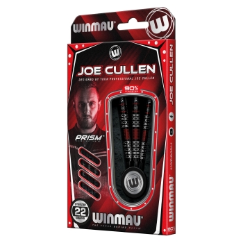 Winmau Joe Cullen Special Edition 22 Gramm Steeldart