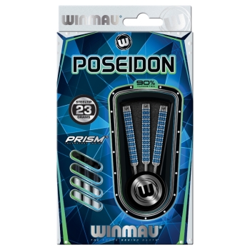 Poseidon Steeldart 25g