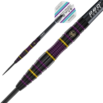 Winmau Simon Whitlock 85% Steeldart 22 Gramm