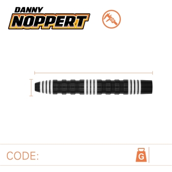 Winmau Danny Noppert 85% Steeldart 23 Gramm