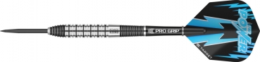 Target Phil Taylor 8Zero G2 Steeldart 80% Tungsten 24 Gramm