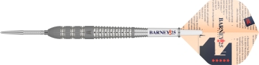 Target Barney25 95% Tungsten Swissdarts 25 Gram