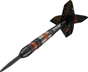 Target RVB 80% Black SP Steeldart 23 Gram