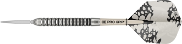 EXO 90% SP01 23g STEEL TIP DART