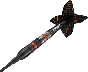 Target RVB 80% Black Softdarts 18 Gramm