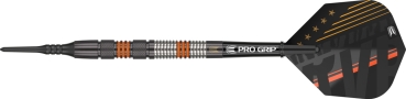 Target RVB 80% Black Softdarts 18 Gramm