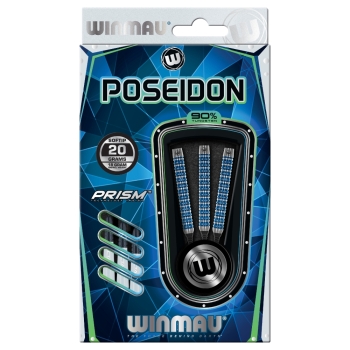 Poseidon Softdart 20g