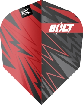 Target Sebastian Bialecki Flights 3x Satz Pro Ultra No6