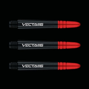 Vecta Schäfte Blade 6 Rot Midi