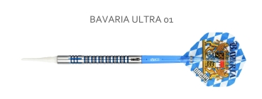 Bavaria Ultra 01 Softdart 19g