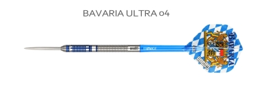 Bavaria Ultra 04 Steeldart 23g