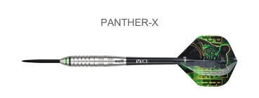 Panther-X Steeldart 23g