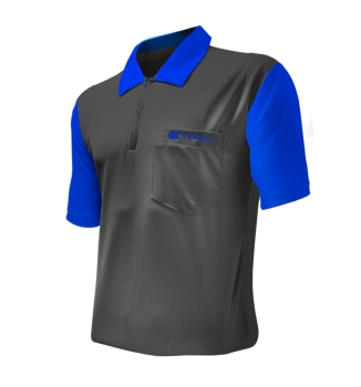 Target Coolplay 2 Shirt Grey-Blue Size XL