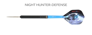 Night Hunter Defense Steeltip 22 Gramm