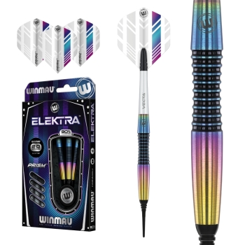 Elektra 90% Softdart 20 Gramm