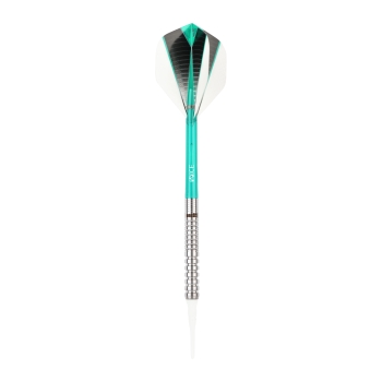 One80 Raise  Dart Soft Tip E-Dart Modell HF 18 Gramm Barrelgewicht