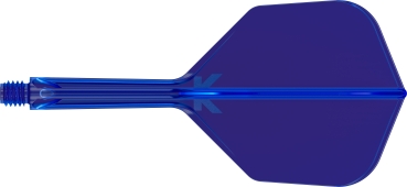 Target 975 Ultra Marine 10 Softdart 18 Gramm