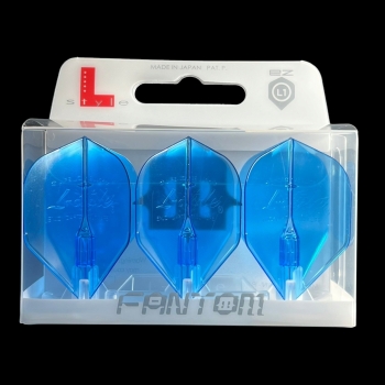 L-Flight L1 EZ Fantom Blau