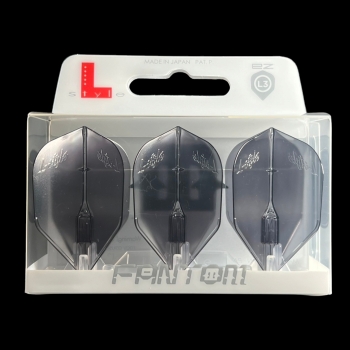 L-Flight L3 EZ Fantom Clear Black