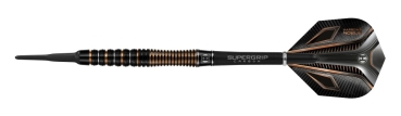 Harrows Noble Softdart 90% Tungsten  18 Gramm