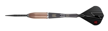 Phill Taylor Power 9Five G5 22 Gramm Steel Tip Darts