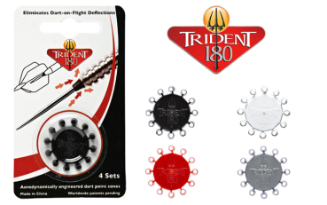 Trident 180 Red