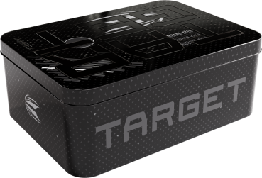 Target Rove 02 SP Steeldart 23 Gramm