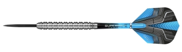 Harrows Revere Steeldart 90% Tungsten 23 Gramm