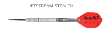 Jetstream Stealth Steeldart 24g